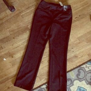 New York and Company size medium dress pants